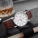 ⁦ساعة رجالي ماركة Ganwa⁩ - الصورة ⁦11⁩